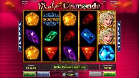 marilyns diamonds slot|Marilyn's Diamonds™: .